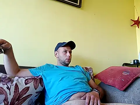 Flakka95 online show from October 4, 2025, 11:56 am