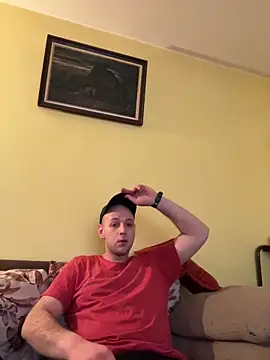 Flakka95 online show from February 8, 2025, 2:04 am