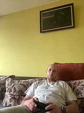 Flakka95 online show from March 15, 2025, 12:34 pm