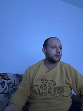 Flakka95 online show from November 27, 2025, 4:24 am