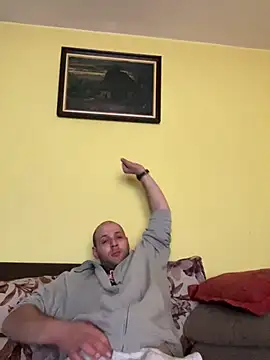 Flakka95 online show from January 31, 2025, 5:19 am