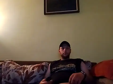 Flakka95 online show from September 27, 2025, 6:47 pm