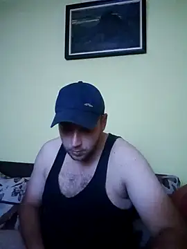 Flakka95 online show from October 10, 2025, 12:33 am