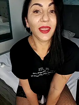 charrlote love online show from February 6, 2026, 3:08 pm