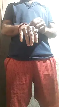 xxxsexy27 online show from January 22, 2025, 4:23 pm