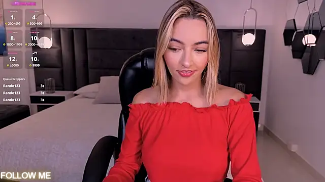 Snapshot of MelissaMoore_ chatting on May 29, 2026, 9:48 am MelissaMoore online show from May 29, 2026, 9:48 am