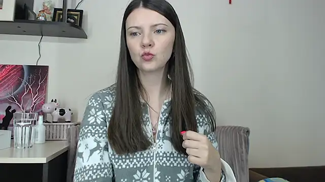 Snapshot of SugarTati chatting on September 25, 2025, 6:58 pm SugarTati online show from September 25, 2025, 6:58 pm