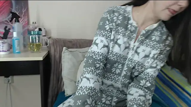 Snapshot of SugarTati chatting on September 20, 2025, 8:03 pm SugarTati online show from September 20, 2025, 8:03 pm