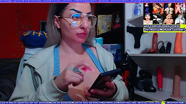 Snapshot of cuminmenowbbyx chatting on April 19, 2026, 6:10 pm cuminmenowbbyx online show from April 19, 2026, 6:10 pm