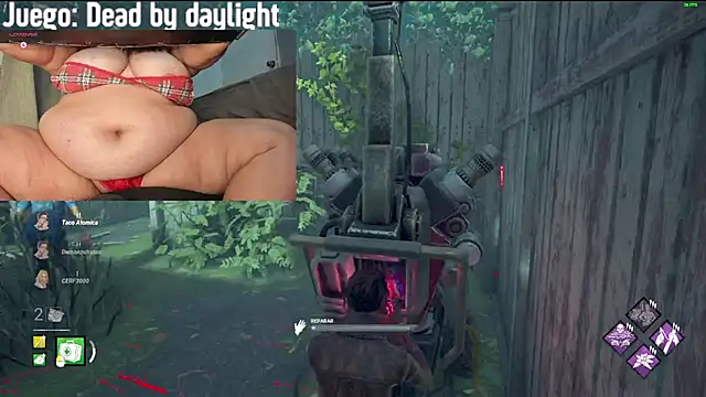 Johana bbw online show from February 6, 2025, 4:31 am