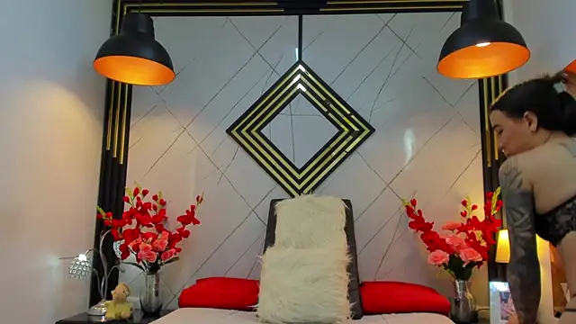 Leisygirl online show from March 4, 2026, 3:03 am