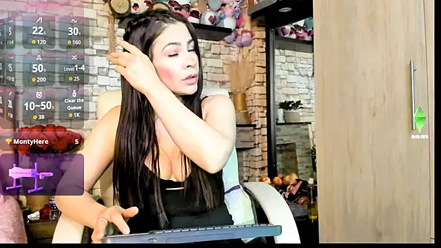 Carla expit online show from April 1, 2026, 11:56 pm