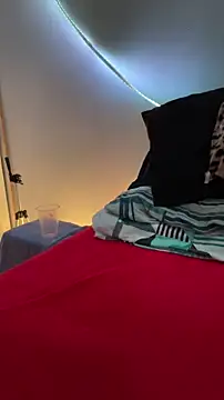 Patriciamoura69 online show from January 11, 2026, 10:16 pm