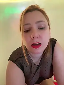 Patriciamoura69 online show from April 12, 2026, 6:11 pm