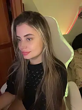 Snapshot of Miss_valeriaa chatting on July 17, 2026, 12:41 am Miss valeriaa online show from July 17, 2026, 12:41 am