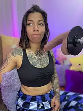 Snapshot of _antonella_dreamss chatting on April 28, 2026, 10:52 am antonella dreamss online show from April 28, 2026, 10:52 am