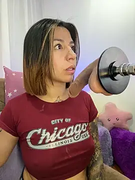 Snapshot of _antonella_dreamss chatting on November 27, 2025, 8:09 pm antonella dreamss online show from November 27, 2025, 8:09 pm