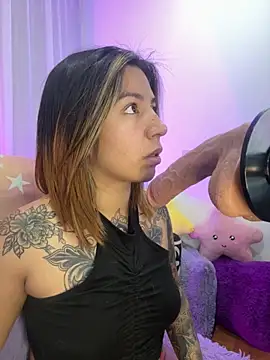 Snapshot of _antonella_dreamss chatting on November 11, 2025, 5:46 am antonella dreamss online show from November 11, 2025, 5:46 am