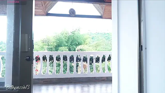 Bellapazzia online show from March 7, 2026, 4:12 pm