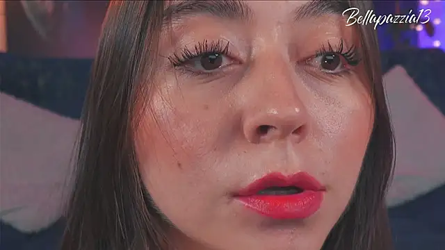 Snapshot of Bellapazzia chatting on March 10, 2025, 4:57 pm Bellapazzia online show from March 10, 2025, 4:57 pm