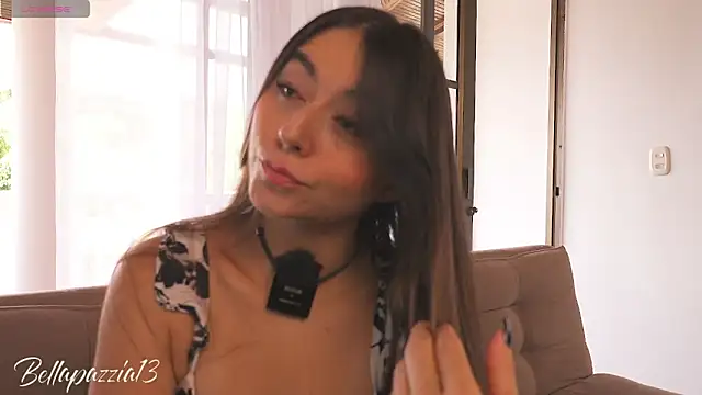 Snapshot of Bellapazzia chatting on September 25, 2025, 5:08 pm Bellapazzia online show from September 25, 2025, 5:08 pm