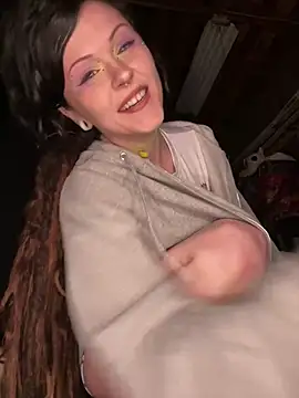 BlaizeyBBy online show from February 19, 2026, 1:46 am