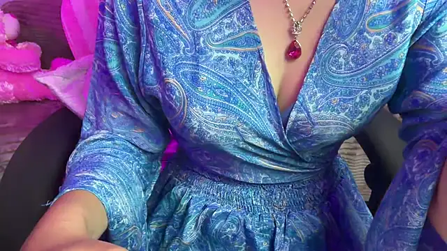 Queen Angelena online show from March 8, 2026, 2:15 am