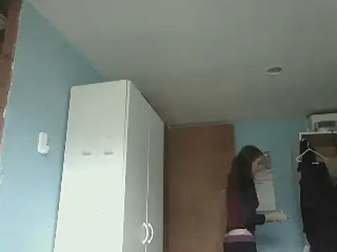 Snapshot of SexyRach75 chatting on November 14, 2025, 11:30 pm SexyRach75 online show from November 14, 2025, 11:30 pm