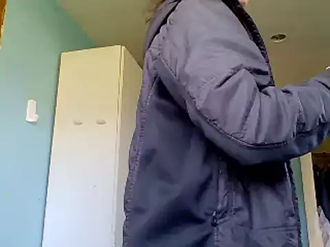 SexyRach75 online show from April 29, 2026, 2:54 pm