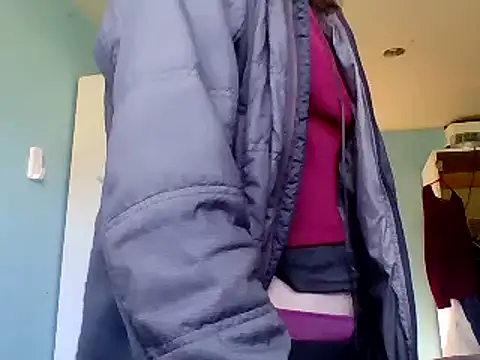 SexyRach75 online show from April 25, 2026, 2:25 pm