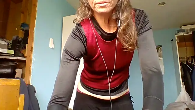 Snapshot of SexyRach75 chatting on August 5, 2026, 3:06 pm SexyRach75 online show from August 5, 2026, 3:06 pm