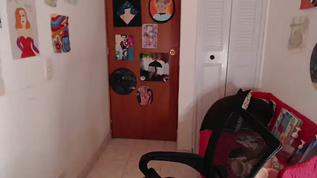 Snapshot of soynanabela28 chatting on November 15, 2025, 2:26 am soynanabela28 online show from November 15, 2025, 2:26 am