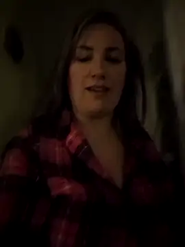 Canadian BBW online show from February 7, 2026, 3:20 pm