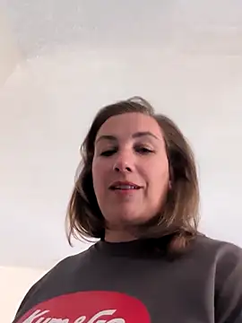 Canadian BBW online show from October 22, 2025, 6:29 pm