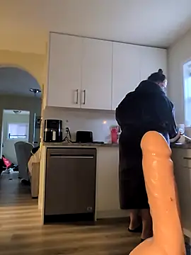 Canadian BBW online show from March 15, 2025, 3:59 pm