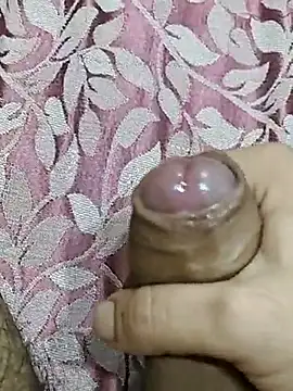 rockkyy9 online show from April 2, 2026, 11:28 am