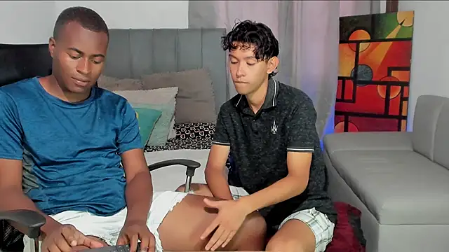 CrissBrownxxx online show from May 2, 2026, 9:20 pm
