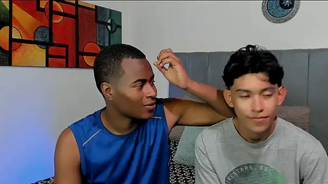 CrissBrownxxx online show from November 28, 2025, 12:55 am