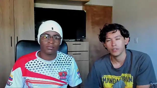CrissBrownxxx online show from May 31, 2026, 8:31 pm