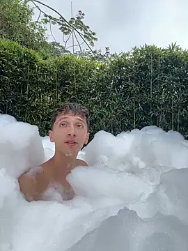 Snapshot of Thiago_jones chatting on March 16, 2025, 3:50 pm Thiago jones online show from March 16, 2025, 3:50 pm