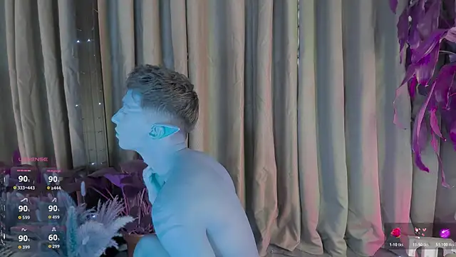 Snapshot of Thiago_jones chatting on October 30, 2025, 12:14 pm Thiago jones online show from October 30, 2025, 12:14 pm