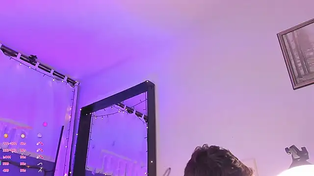 Snapshot of Thiago_jones chatting on February 22, 2025, 1:00 am Thiago jones online show from February 22, 2025, 1:00 am