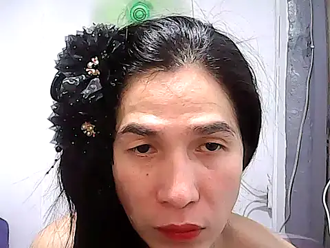 BigDickTrans online show from March 1, 2026, 2:06 pm