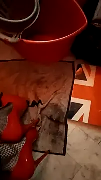 Misspadrona88 online show from November 30, 2025, 3:46 pm