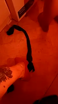 Misspadrona88 online show from December 20, 2025, 9:50 pm