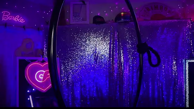 bimbotwerkqueen online show from February 23, 2025, 2:51 am