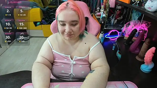 Snapshot of Softie_Sofy chatting on December 18, 2025, 3:11 am Softie Sofy online show from December 18, 2025, 3:11 am