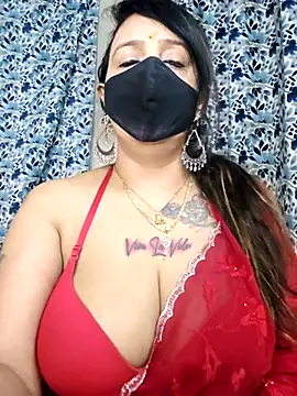 cute-tanvi online show from January 12, 2026, 1:34 am