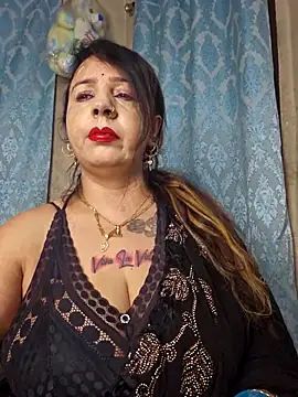 cute-tanvi online show from December 17, 2025, 12:59 am