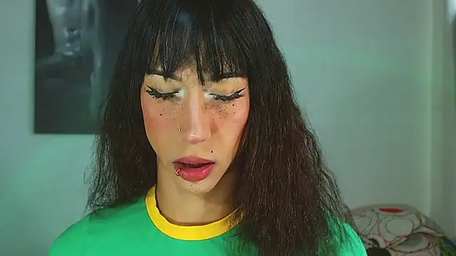 Snapshot of Kenisha_Sweet chatting on January 6, 2026, 5:06 pm Kenisha Sweet online show from January 6, 2026, 5:06 pm